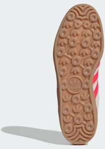 阿迪达斯Gazelle室内鞋 米色/清晰红/云白 JR3840 Shop 阿迪达斯Gazelle室内鞋 米色/清晰红/云白 JR3840