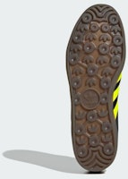 adidas Gazelle Indoor Core Black/Solar Yellow/Cloud White Kasut Lelaki JR3841 Lookbook adidas Gazelle Indoor Core Black/Solar Yellow/Cloud White Kasut Lelaki JR3841