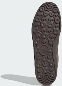 아디다스 가젤 인도어 신발 다크 브라운/다크 브라운/오빗 그린 JQ8402 Lookbook 아디다스 가젤 인도어 신발 다크 브라운/다크 브라운/오빗 그린 JQ8402