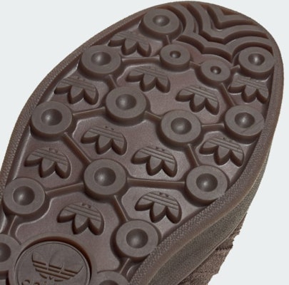 Adidas Gazelle Indoor Shoes Dark Brown/Dark Brown/Orbit Green JQ8402 Cheap Adidas Gazelle Indoor Shoes Dark Brown/Dark Brown/Orbit Green JQ8402