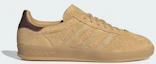 Buy Adidas Gazelle Indoor Scarpe Beige Dorato/Beige Dorato/Supplier Colour JQ8400