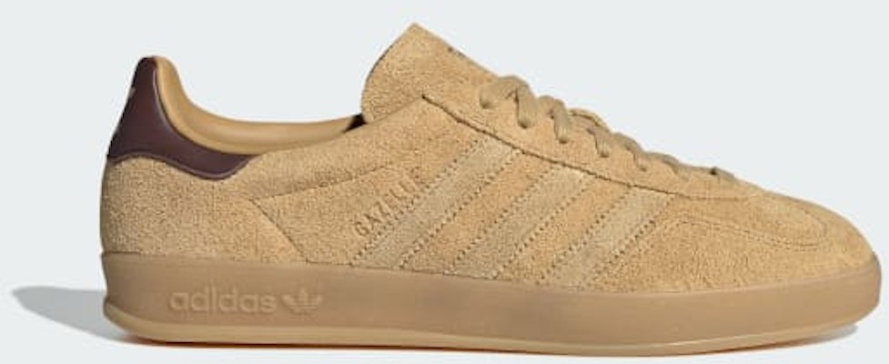Adidas Gazelle Indoor Golden Beige/Supplier Colour Kasut Lelaki. JQ8400 Buy Adidas Gazelle Indoor Golden Beige/Supplier Colour Kasut Lelaki. JQ8400