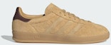 Buy Adidas Gazelle Indoor Golden Beige/Supplier Colour Kasut Lelaki. JQ8400