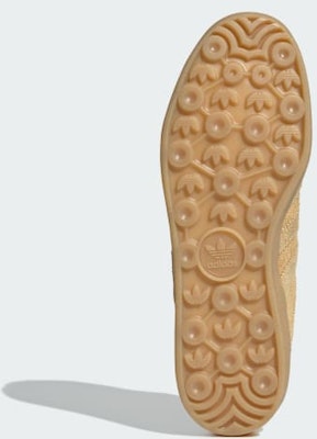 Adidas Gazelle Indoor Golden Beige/Supplier Colour Kasut Lelaki. JQ8400 Lookbook Adidas Gazelle Indoor Golden Beige/Supplier Colour Kasut Lelaki. JQ8400