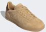 Purchase Adidas Gazelle Indoor Scarpe Beige Dorato/Beige Dorato/Supplier Colour JQ8400