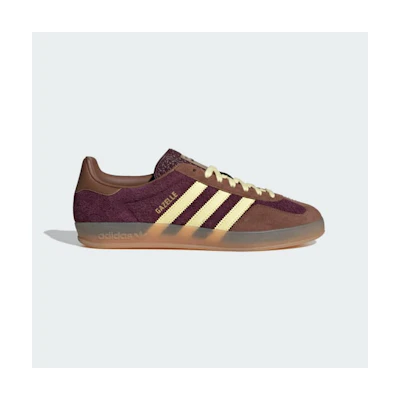 Adidas Gazelle Indoor Shoes