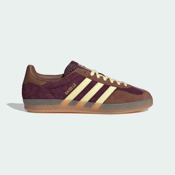 Adidas Gazelle Indoor Shoes JI0324