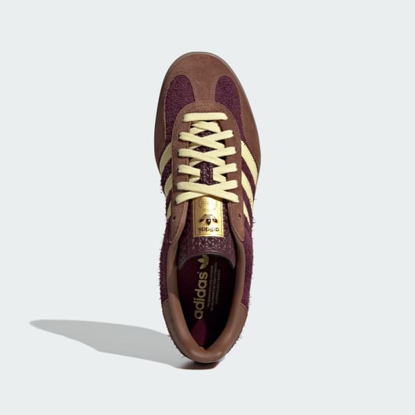 Lookbook Adidas Gazelle Scarpe Indoor Vintage JI0324