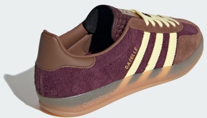 Adidas Gazelle Indoor Shoes JI0324 Purchase Adidas Gazelle Indoor Shoes JI0324