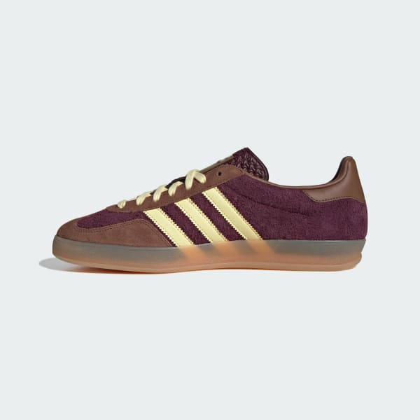Sizing Adidas Gazelle Scarpe Indoor Vintage JI0324