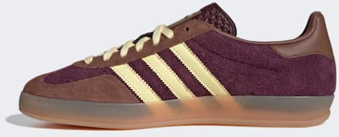 Sizing Adidas Gazelle 室內運動鞋 JI0324