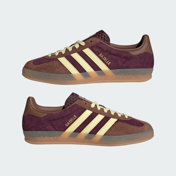 Cheap Adidas Gazelle Scarpe Indoor Vintage JI0324