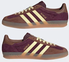 Cheap Adidas Gazelle 室內運動鞋 JI0324