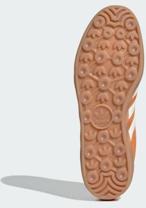 Adidas Gazelle 室內鞋 橙色/米白色/金屬金 JQ8392 Shop Adidas Gazelle 室內鞋 橙色/米白色/金屬金 JQ8392