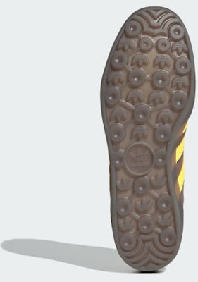 Adidas Gazelle Indoor 二手棕色/火花/地球層次運動鞋 JI2588 Lookbook Adidas Gazelle Indoor 二手棕色/火花/地球層次運動鞋 JI2588