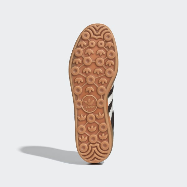 Purchase Adidas Gazelle Indoor Sneakers Aurora Coffee/Core White/Gum HQ5152