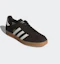 Details for Adidas Gazelle Indoor Sneakers Aurora Coffee/Core White/Gum HQ5152