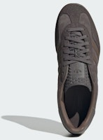 阿迪达斯 Gazelle 室内运动鞋 木炭色/大地层色/生胶色 JQ6213 Order 阿迪达斯 Gazelle 室内运动鞋 木炭色/大地层色/生胶色 JQ6213