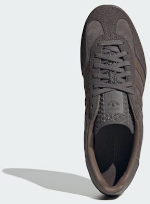 아디다스 가젤 인도어 스니커즈 차콜/어스 스트라타/검솔 JQ6213 Order 아디다스 가젤 인도어 스니커즈 차콜/어스 스트라타/검솔 JQ6213