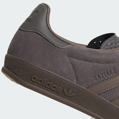 아디다스 가젤 인도어 스니커즈 차콜/어스 스트라타/검솔 JQ6213 Sizing 아디다스 가젤 인도어 스니커즈 차콜/어스 스트라타/검솔 JQ6213