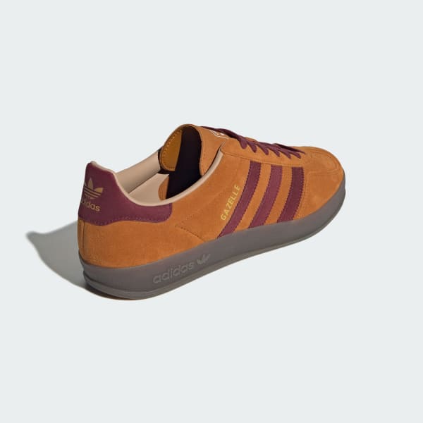 Details for Adidas Gazelle Sepatu Indoor JH5411