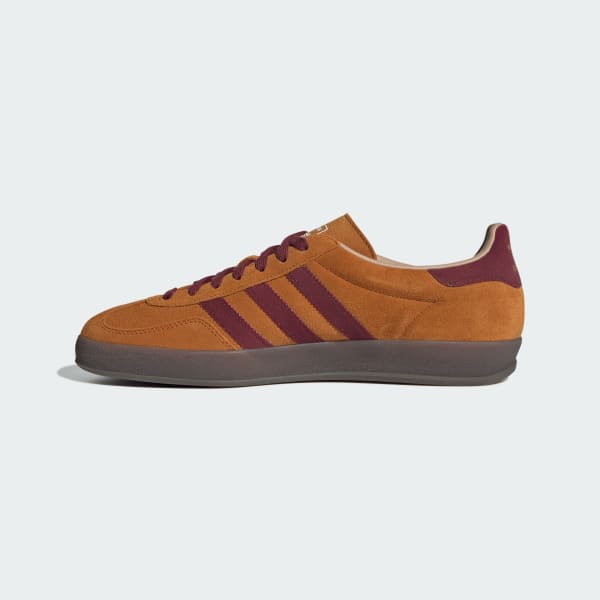 Sizing Adidas Gazelle Sepatu Indoor JH5411