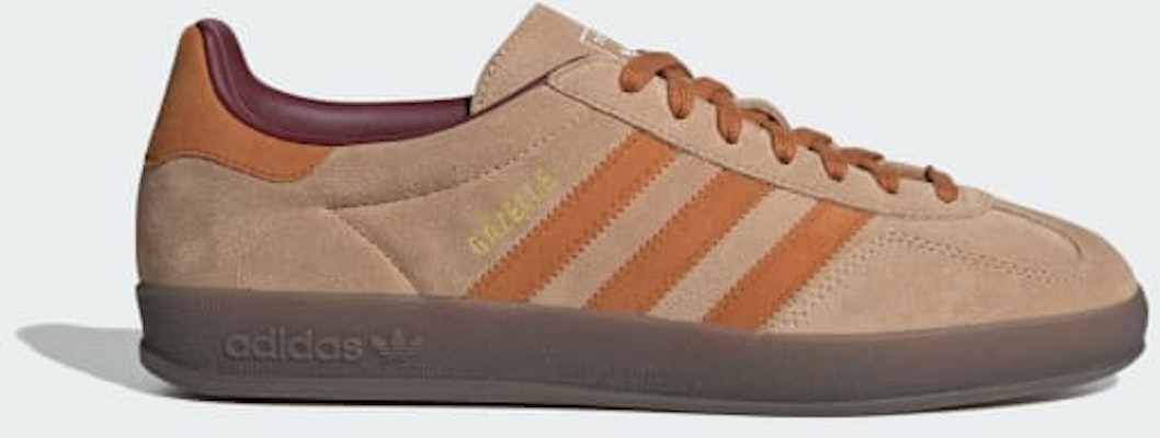 Adidas Gazelle 經典室內運動鞋 JH5412 Buy Adidas Gazelle 經典室內運動鞋 JH5412