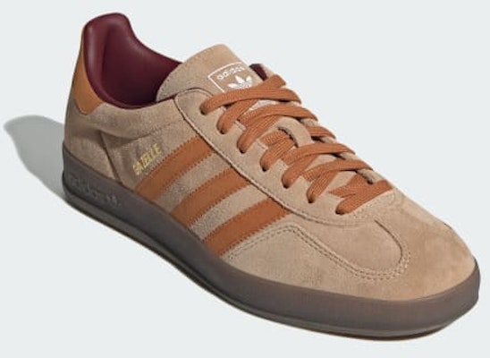 Adidas Gazelle 經典室內運動鞋 JH5412 Shop Adidas Gazelle 經典室內運動鞋 JH5412
