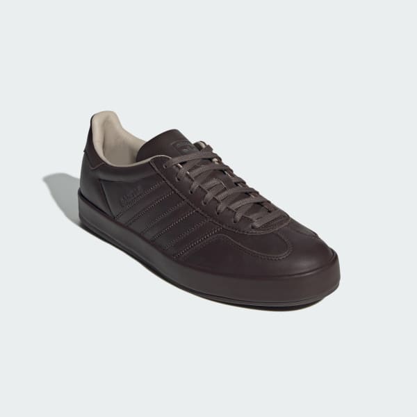 Shop 아디다스 가젤 인도어 스니커즈 JH5414