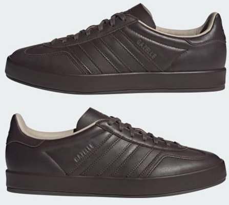 adidas Gazelle Indoor Sneakers JH5414 Sizing adidas Gazelle Indoor Sneakers JH5414