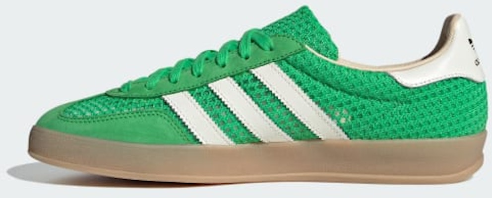 Zapatillas Adidas Gazelle Indoor JH5417 Details for Zapatillas Adidas Gazelle Indoor JH5417