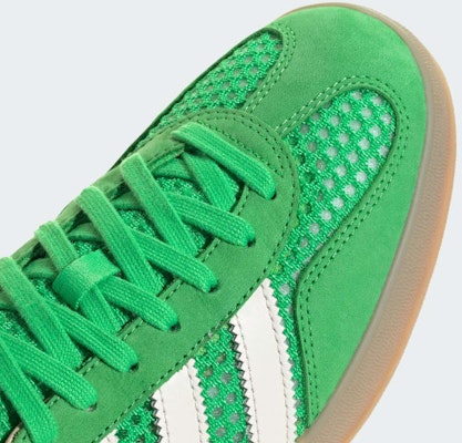 Zapatillas Adidas Gazelle Indoor JH5417 1