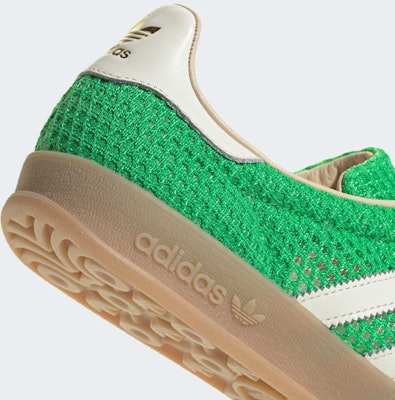 Zapatillas Adidas Gazelle Indoor JH5417 2