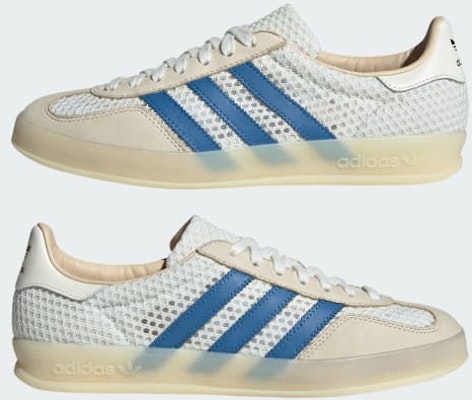 Zapatillas adidas Gazelle Indoor. JH5419 Sizing Zapatillas adidas Gazelle Indoor. JH5419