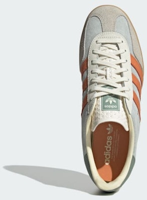 Adidas Gazelle Indoor Kasut Sukan JQ0011 Order Adidas Gazelle Indoor Kasut Sukan JQ0011