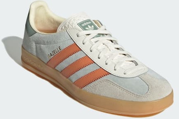 Adidas Gazelle Indoor Kasut Sukan JQ0011 Shop Adidas Gazelle Indoor Kasut Sukan JQ0011