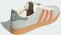 Adidas Gazelle Indoor Kasut Sukan JQ0011