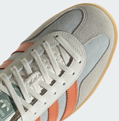 Adidas Gazelle Indoor Kasut Sukan JQ0011 Sizing Adidas Gazelle Indoor Kasut Sukan JQ0011