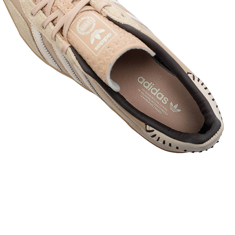 Details for adidas Gazelle Indoor Sepatu Sneakers JQ1751