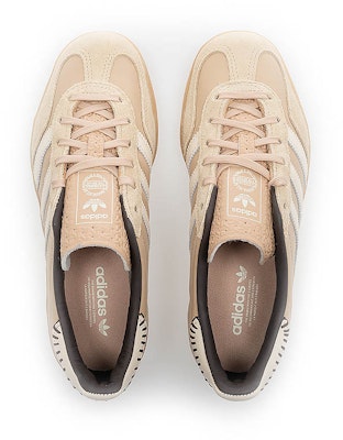 adidas Gazelle Indoor Sepatu Sneakers JQ1751 Sizing adidas Gazelle Indoor Sepatu Sneakers JQ1751