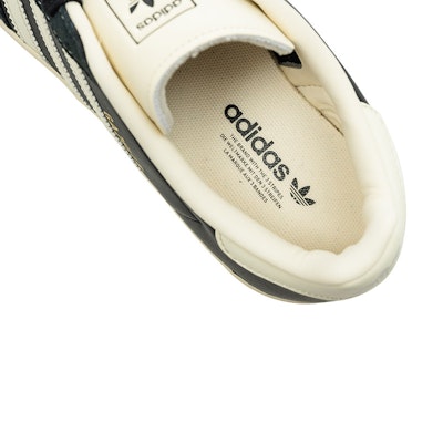 adidas Gazelle Indoor Kasut Sukan JQ8385 Details for adidas Gazelle Indoor Kasut Sukan JQ8385