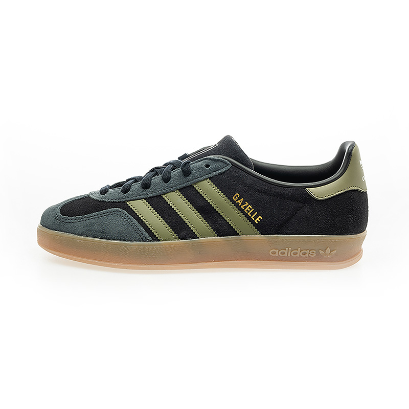 adidas Gazelle Indoor Sneakers JQ8399