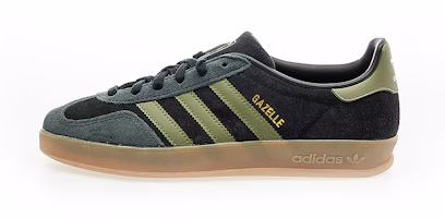 adidas Gazelle Indoor Sneakers JQ8399 adidas Gazelle Indoor Sneakers JQ8399