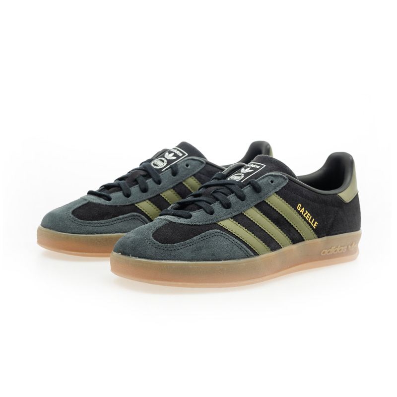 Order adidas Gazelle Indoor Kasut Sneakers JQ8399