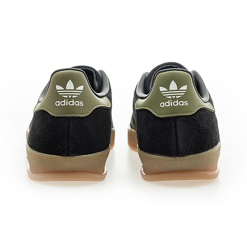 Lookbook adidas Gazelle Indoor Kasut Sneakers JQ8399