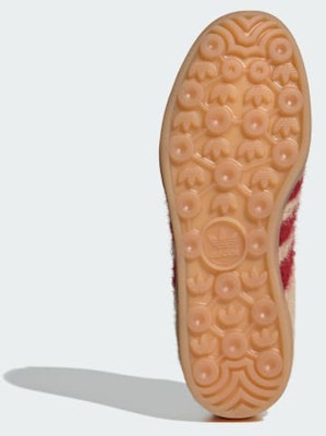 (Women) Adidas Gazelle Indoor Sneakers Magic Beige/Team Victory Red/Gum JP8341 Lookbook (Women) Adidas Gazelle Indoor Sneakers Magic Beige/Team Victory Red/Gum JP8341
