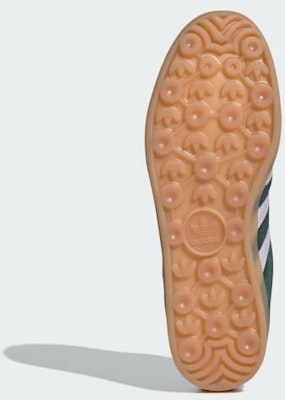 Adidas Gazelle Indoor Sneakers Mineral Green/Silver Dawn/Silver Green JI0323 Lookbook Adidas Gazelle Indoor Sneakers Mineral Green/Silver Dawn/Silver Green JI0323