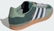 Purchase Adidas Gazelle Indoor Sneakers Mineral Green/Silver Dawn/Silver Green JI0323