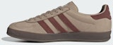 Details for 阿迪达斯Gazelle室内运动鞋 卡其狐狸棕/云白色 JQ8387