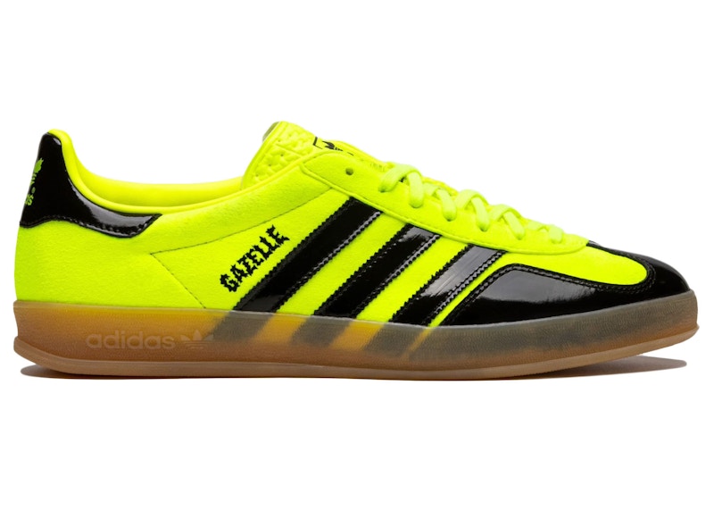 adidas Gazelle Indoor Throwing Fits (Friends and Family) JI4558/NKT97